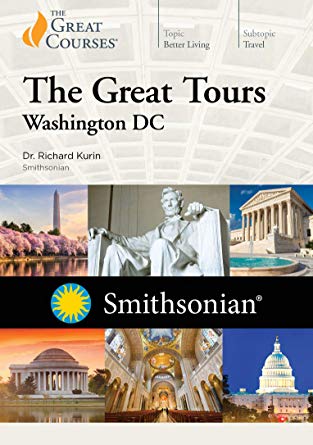 The Great Tours: Washington DC