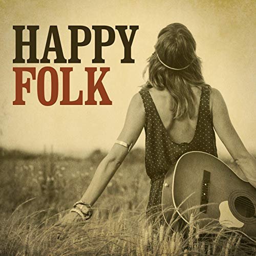 VA - Happy Folk (2019) MP3/FLAC