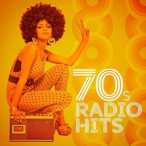 VA - 70s Radio Hits (2019) MP3/FLAC