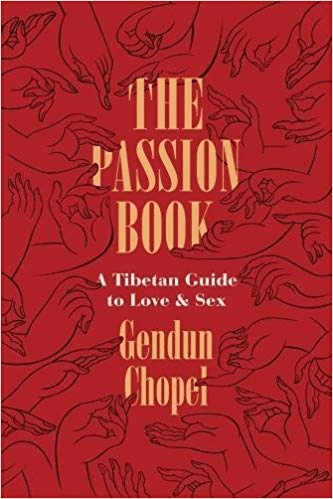 [ FreeCourseWeb ] The Passion Book- A Tibetan Guide to Love and Sex