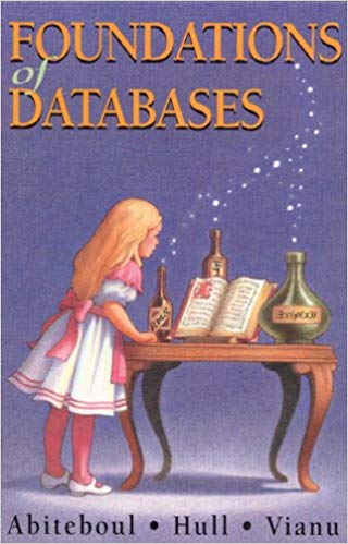 Foundations of Databases: The Logical Level