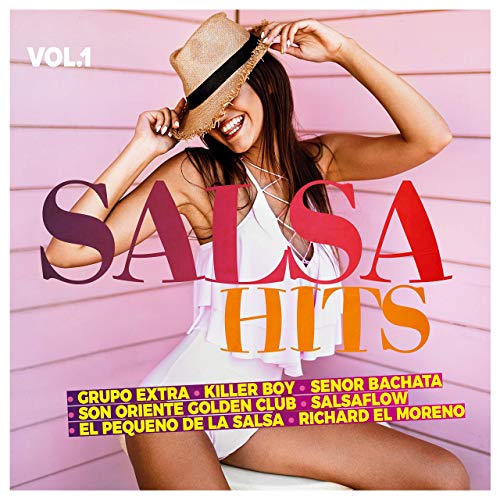 VA - Salsa Hits Vol.1 (2019)