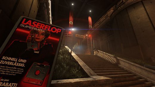 Wolfenstein Youngblood-CODEX