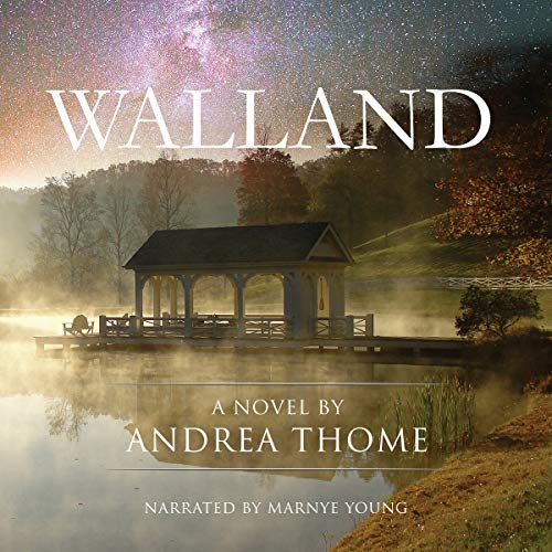 Walland Audiobook