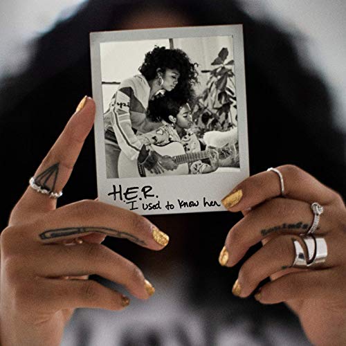 H.E.R. - I Used To Know Her (2019) Mp3 / Flac