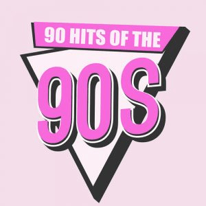 VA – 90 Hits of the 90s (2019)