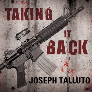 Taking it Back by Joseph Talluto Audiobook