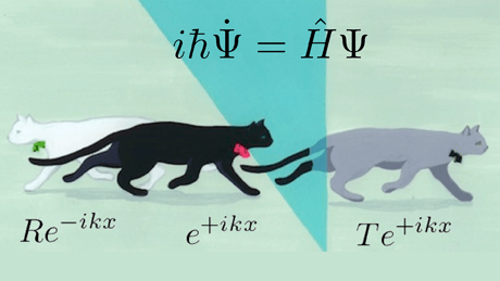Coursera - Exploring Quantum Physics (University of Maryland) 