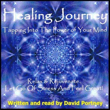 Healing Journey: Tapping Into The Power Of Your Mind