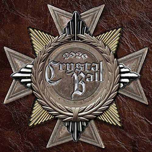 Crystal Ball - 2020 (2019) Mp3 / Flac