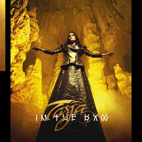 Tarja - In The Raw (2019) MP3/FLAC