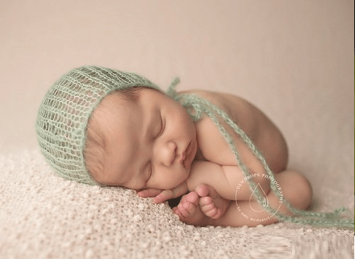 2016 Newborn Retreat - Dewdrops Photography