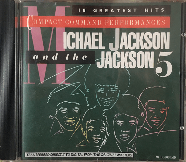 michael jackson greatest hits album free download