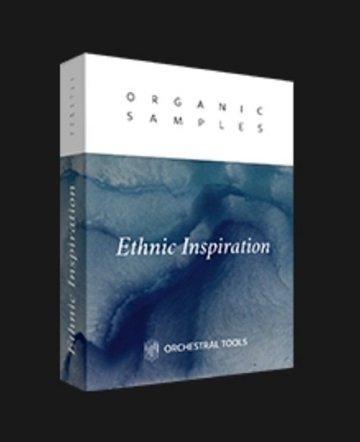 Organic Samples Organic Voices Vol. 2 Ethnic Inspiration v1.1 KONTAKT