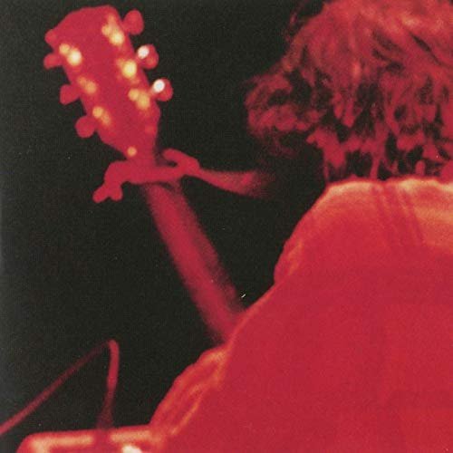Jeff Buckley - Live at Nighttown EP (1995/2019) FLAC