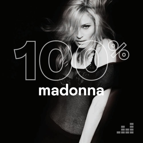Madonna - 100% Madonna (2019) MP3/FLAC