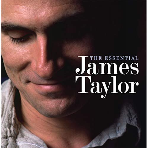 James Taylor - The Essential James Taylor (Deluxe Edition) (2014) MP3/FLAC