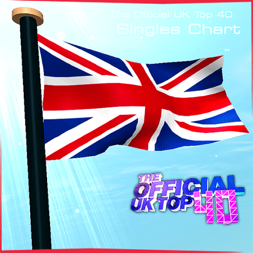 The Official UK Top 40 Singles Chart 02-08-2019