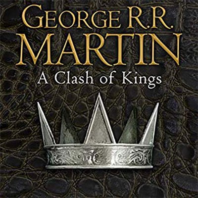 youtube a clash of kings audiobook