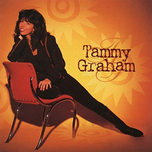 Tammy Graham - Tammy Graham (1997/2019) MP3/FLAC