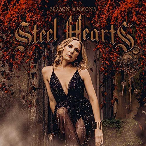 Season Ammons - Steel Hearts (2019) MP3/FLAC