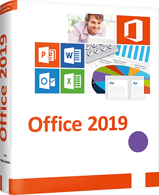 Microsoft Office 2019 Professional Plus 2001
