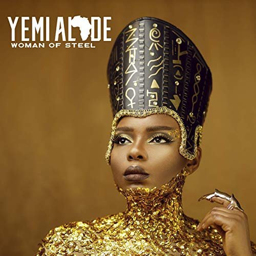 Yemi Alade - Woman Of Steel (2019) MP3/FLAC