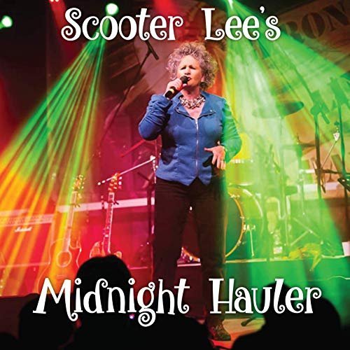 Scooter Lee - Midnight Hauler (2019) MP3/FLAC