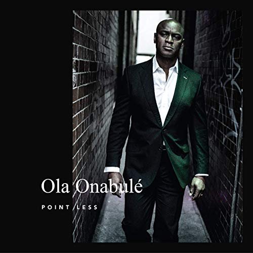 Ola Onabule - Point Less (2019) MP3/FLAC