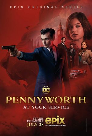 Pennyworth S01E05 Shirley Bassey 720p AMZN WEB-DL DDP5.1 H.264-NTG