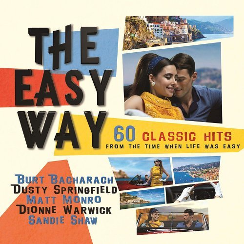 VA - The Easy Way (3CD, 2019)