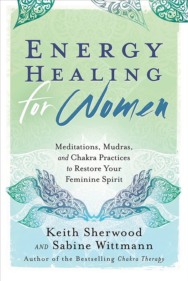 a guide to healing the feminine body mind and spirit
