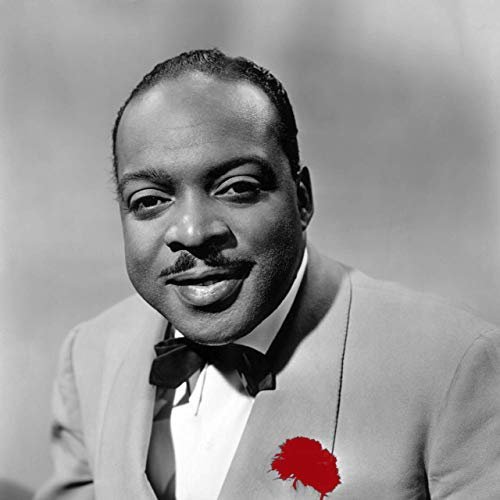Count Basie - Live 1958 And 1959 (2019) MP3/FLAC