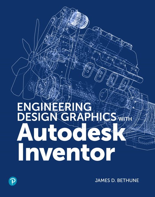 engineering design graphics with autodesk inventor 2015