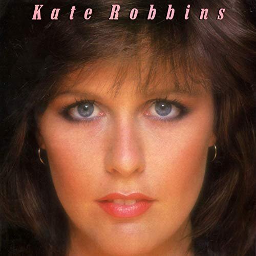 Kate Robbins - Kate Robbins (1981/2019) MP3/FLAC
