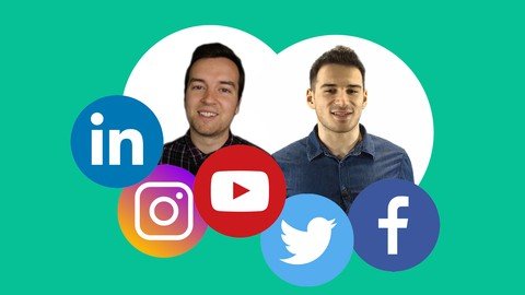 Social Media Hacking - Grow Your Following