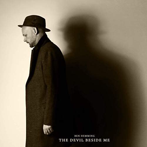 Ben Hemming - The Devil Beside Me (Deluxe Edition) (2019) MP3/FLAC