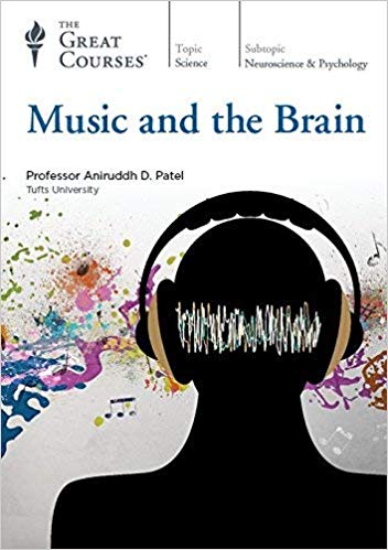 Music and the Brain