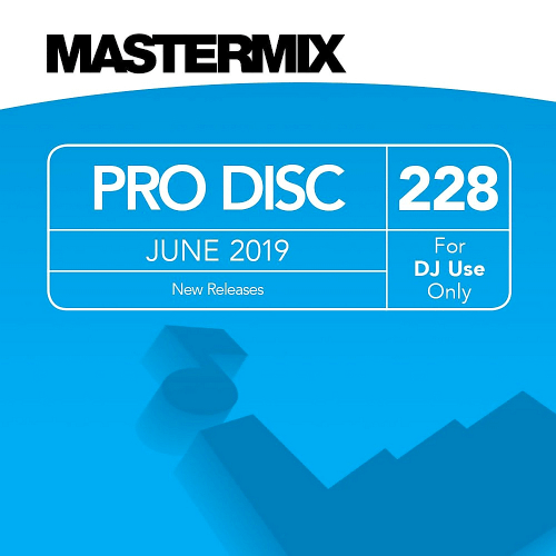 VA - Mastermix Pro Disc 228 (2019) MP3
