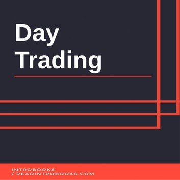 Day Trading by IntroBooks