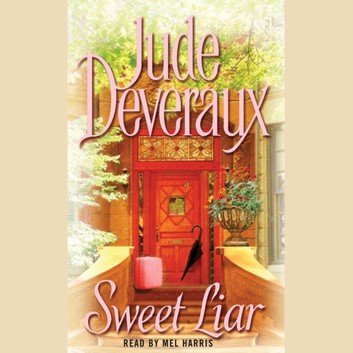 Sweet Liar by Jude Deveraux Audiobook