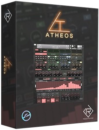 Rigid Audio Atheos KONTAKT