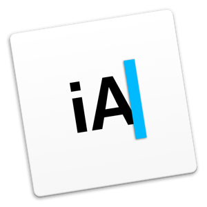 iA Writer 5.4.4 macOS