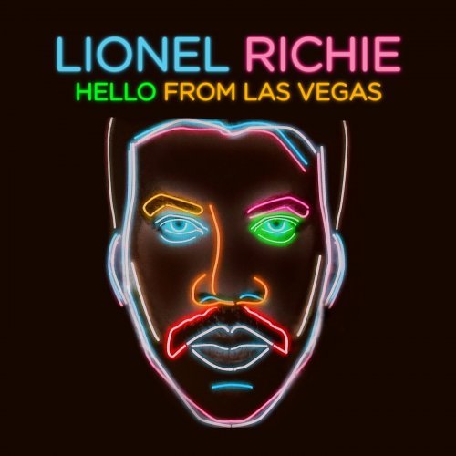 Lionel Richie - Hello From Las Vegas (Deluxe) (2019) Flac + Mp3