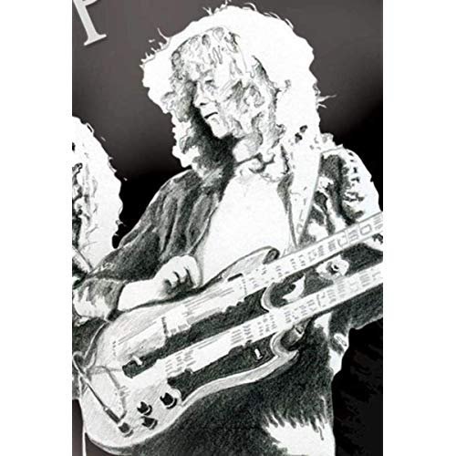 VA - Electric Legends 4: A Tribute To Led Zeppelin &amp; Jimmy Page's Greatest Riffs (2019) MP3/FLAC