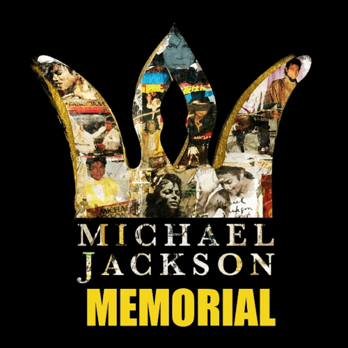 Michael Jackson - Memorial (2CD, 2019)