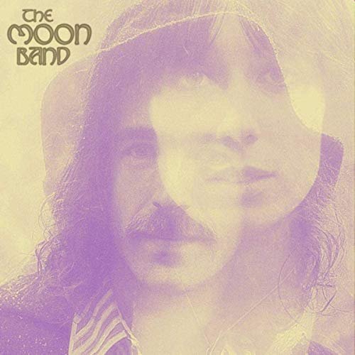 The Moon Band - The Moon Band (2019) MP3/FLAC