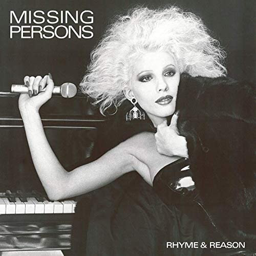 Missing Persons - Rhyme &amp; Reason (Expanded Edition) (1984/2019) MP3/FLAC