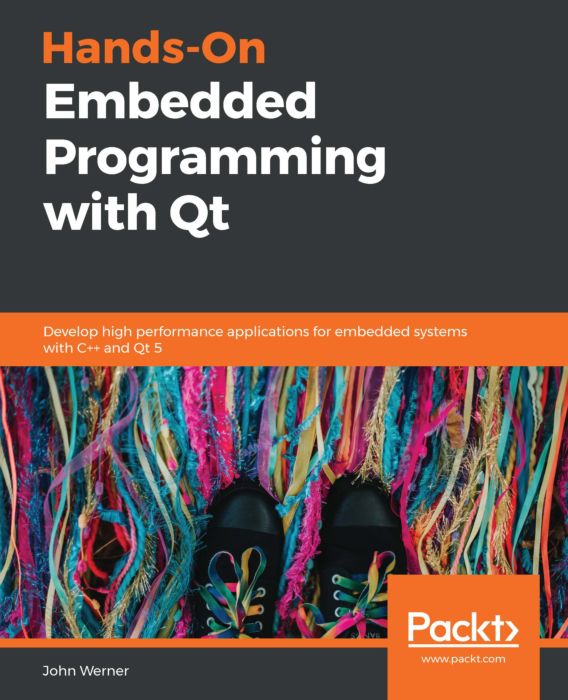 Download Hands On Embedded Programming With Qt Codes SoftArchive