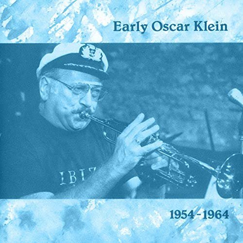 Oscar Klein - Early Oscar Klein 1954-1963 (2019) MP3/FLAC